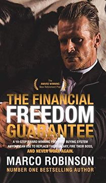 portada The Financial Freedom Guarantee 