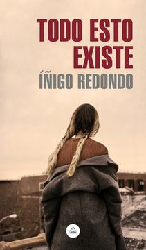 portada Todo Esto Existe (in Spanish)