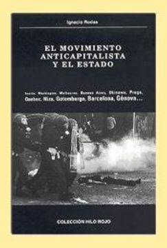 portada El Movimiento Anticapitalista y el Estado