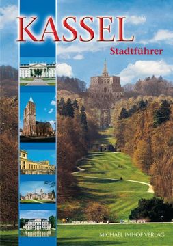 portada Kassel: Stadtführer (en Alemán)