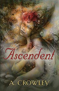 portada Ascendent (en Inglés)