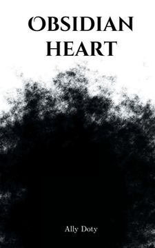 portada Obsidian Heart (in English)