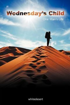 portada wednesday's child: one man's life (in English)