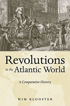 portada Revolutions in the Atlantic World: A Comparative History (en Inglés)