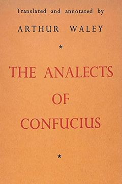 portada The Analects 