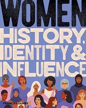 portada Women History, Identity & Influence (en Inglés)