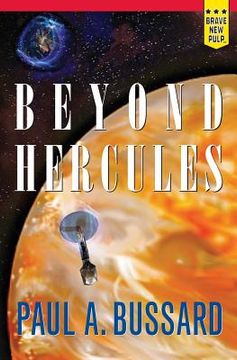 portada Beyond Hercules (in English)