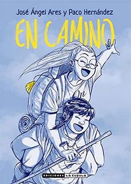portada En Camino (in Spanish)