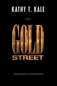 portada gold street (en Inglés)