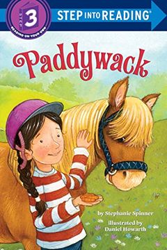 portada Paddywack (Step Into Reading. Step 3) (in English)