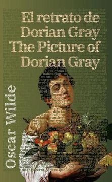 portada El Retrato de Dorian Gray - the Picture of Dorian (in Spanish)