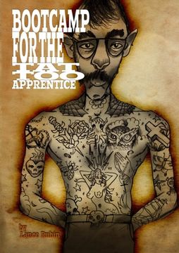 portada Boot Camp For the Tattoo Apprentice (en Inglés)