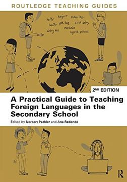 portada A Practical Guide to Teaching Foreign Languages in the Secondary School (en Inglés)