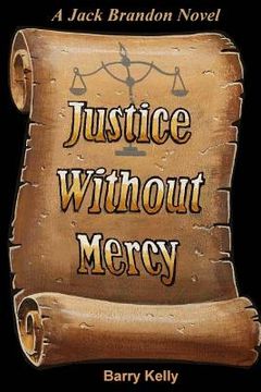 portada Justice without Mercy (in English)