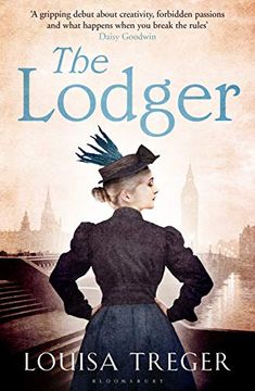 portada The Lodger (en Inglés)