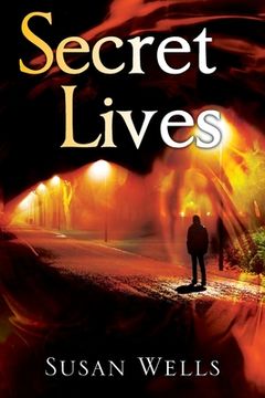 portada Secret Lives (en Inglés)
