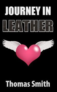 portada journey in leather (en Inglés)