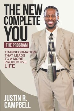 portada The New Complete You: The Program (en Inglés)