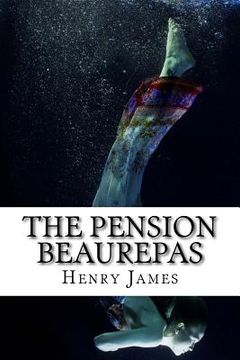 portada The Pension Beaurepas (en Inglés)