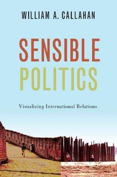 portada Sensible Politics: Visualizing International Relations (en Inglés)