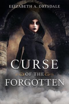 portada Curse of the Forgotten (en Inglés)