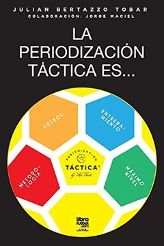 portada La Periodización Táctica Es.