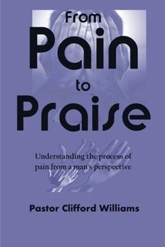 portada From Pain to Praise