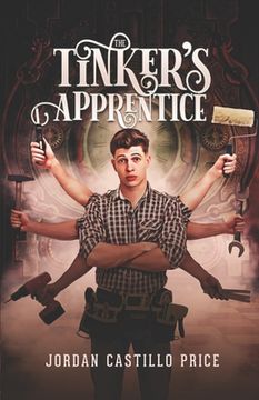 portada The Tinker's Apprentice (en Inglés)