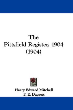 portada the pittsfield register, 1904 (1904) (en Inglés)
