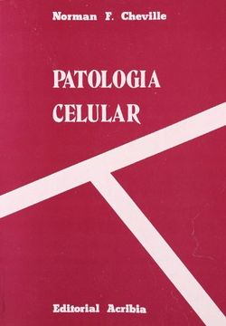 portada Patologia Celular