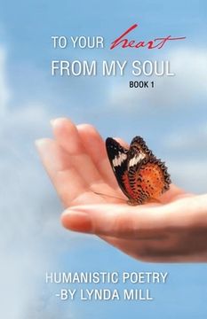 portada To Your Heart From My Soul Book 1 (en Inglés)