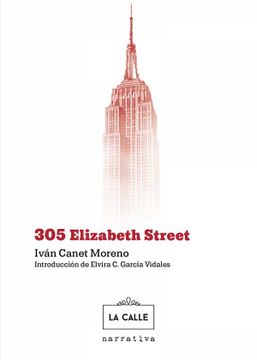portada 305 Elizabeth Street
