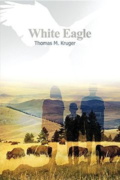 portada White Eagle