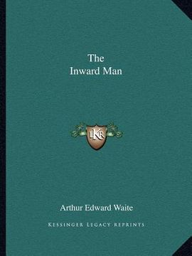 portada the inward man