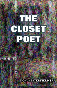 portada Closet Poet (en Inglés)