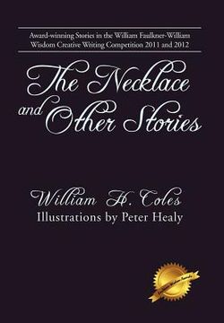 portada the necklace and other stories (en Inglés)