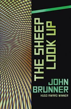 portada The Sheep Look Up (en Inglés)