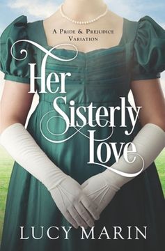 portada Her Sisterly Love (in English)