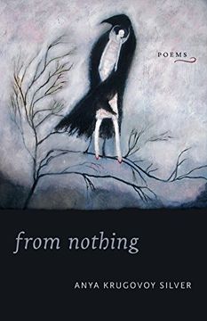 portada From Nothing: Poems (en Inglés)
