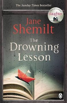 portada The Drowning Lesson