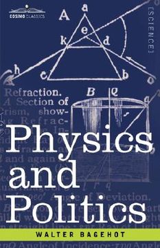 portada physics and politics