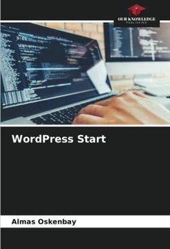 portada WordPress Start (en Inglés)