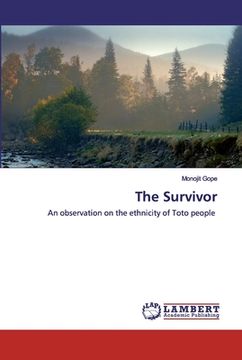 portada The Survivor (en Inglés)