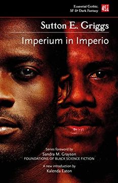 portada Imperium in Imperio (en Inglés)