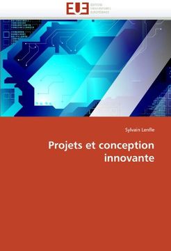 portada Projets Et Conception Innovante