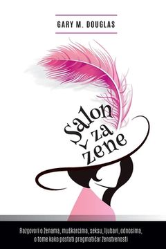 portada Salon za zene - Salon des Femmes Croation (en Croacia)