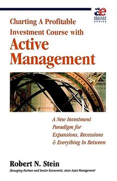 portada active management: profitable strategies for today's investment climate