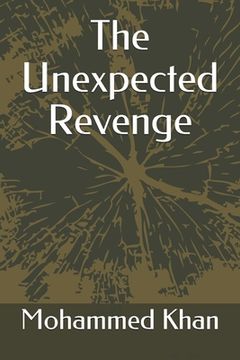 portada The Unexpected Revenge (en Inglés)