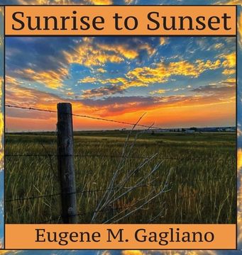 portada Sunrise to Sunset (en Inglés)