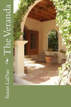 portada the veranda (in English)